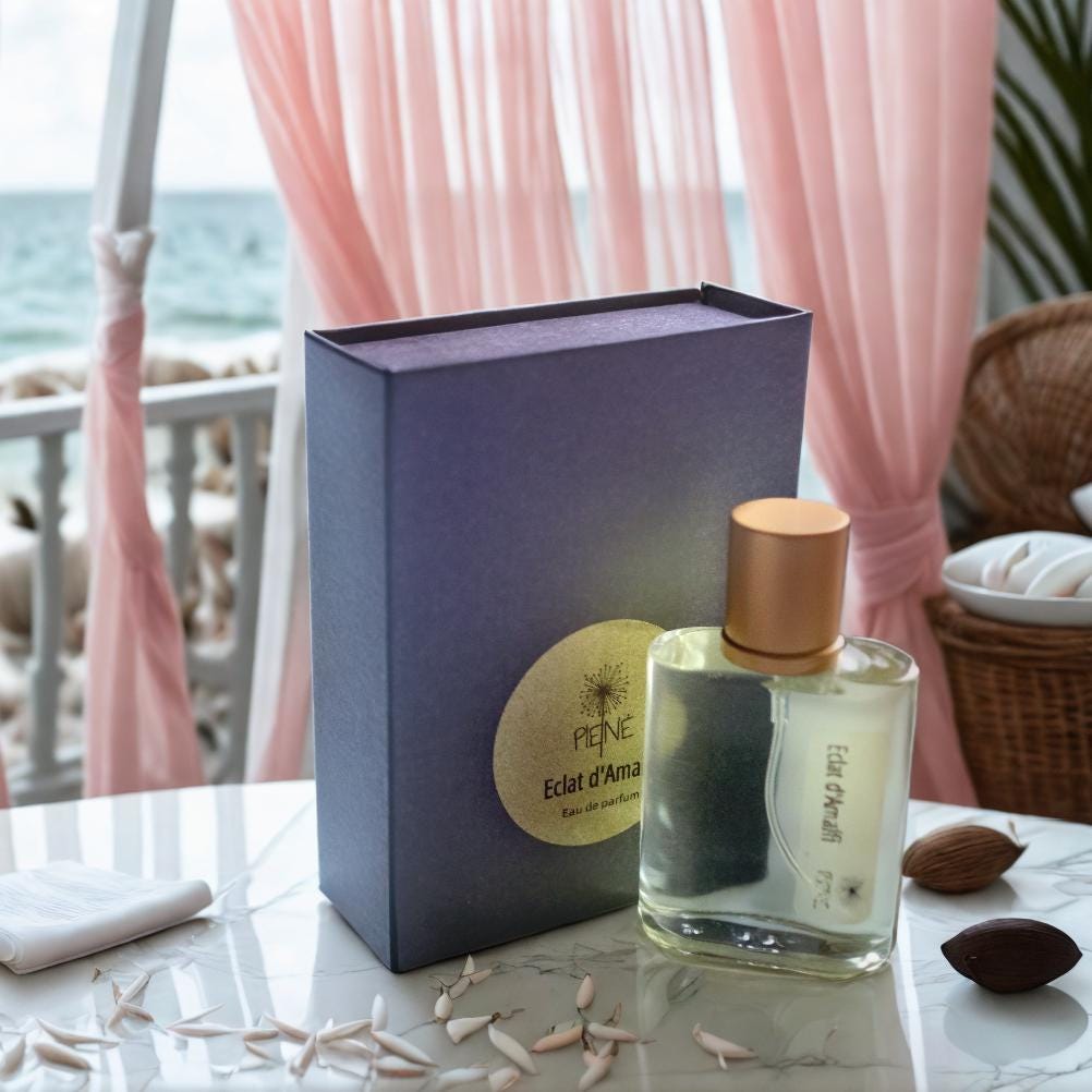 Éclat d’Amalfi
