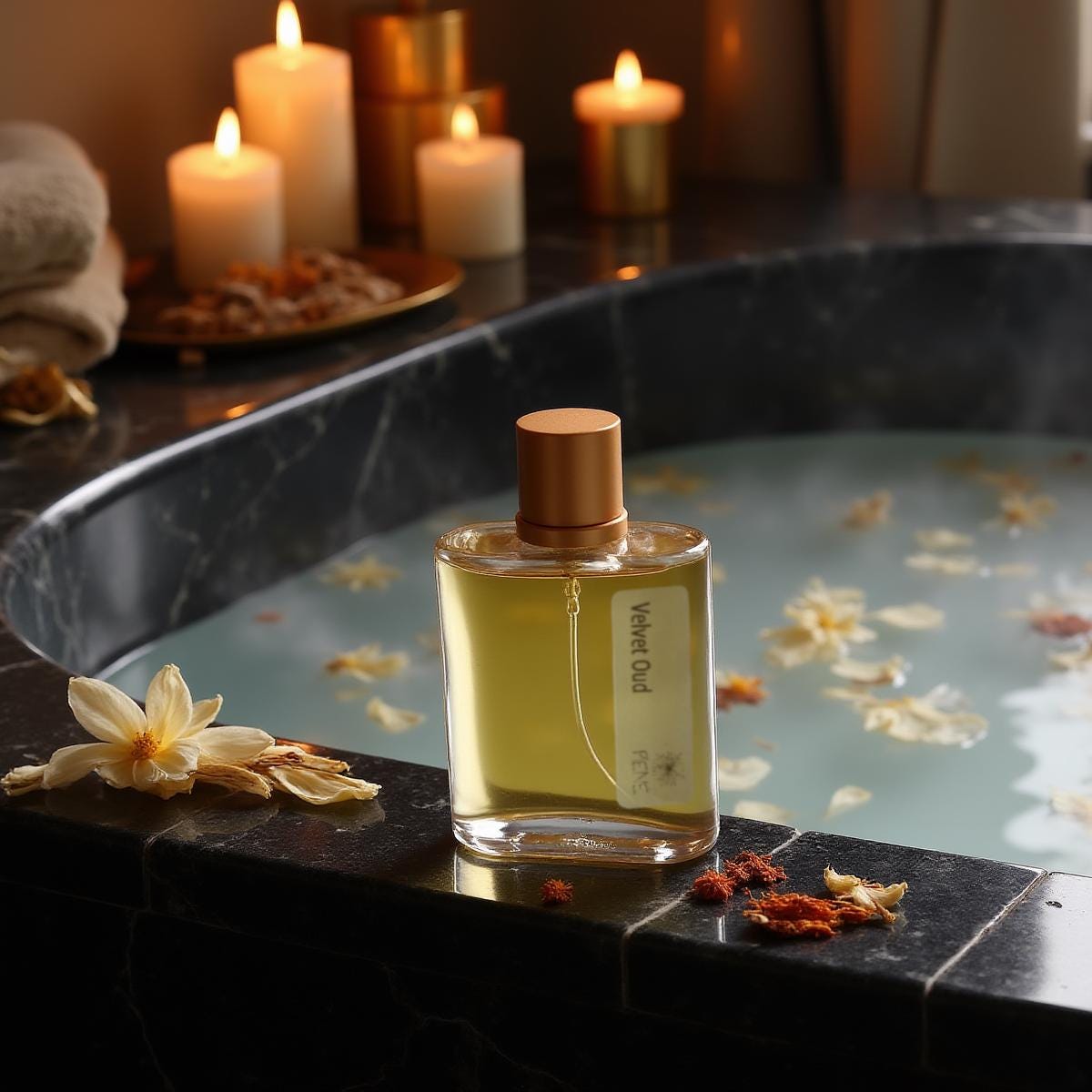 Velvet Oud