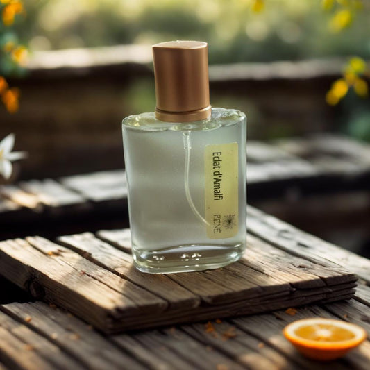 Éclat d’Amalfi