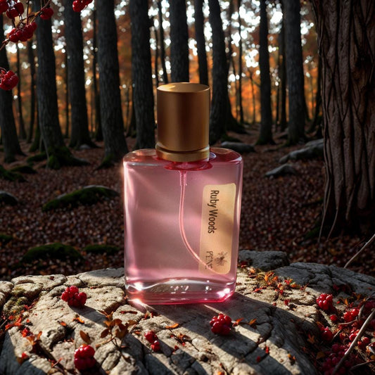 Ruby Woods
