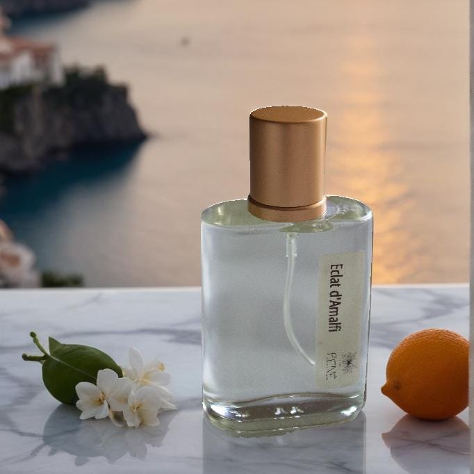 Éclat d’Amalfi