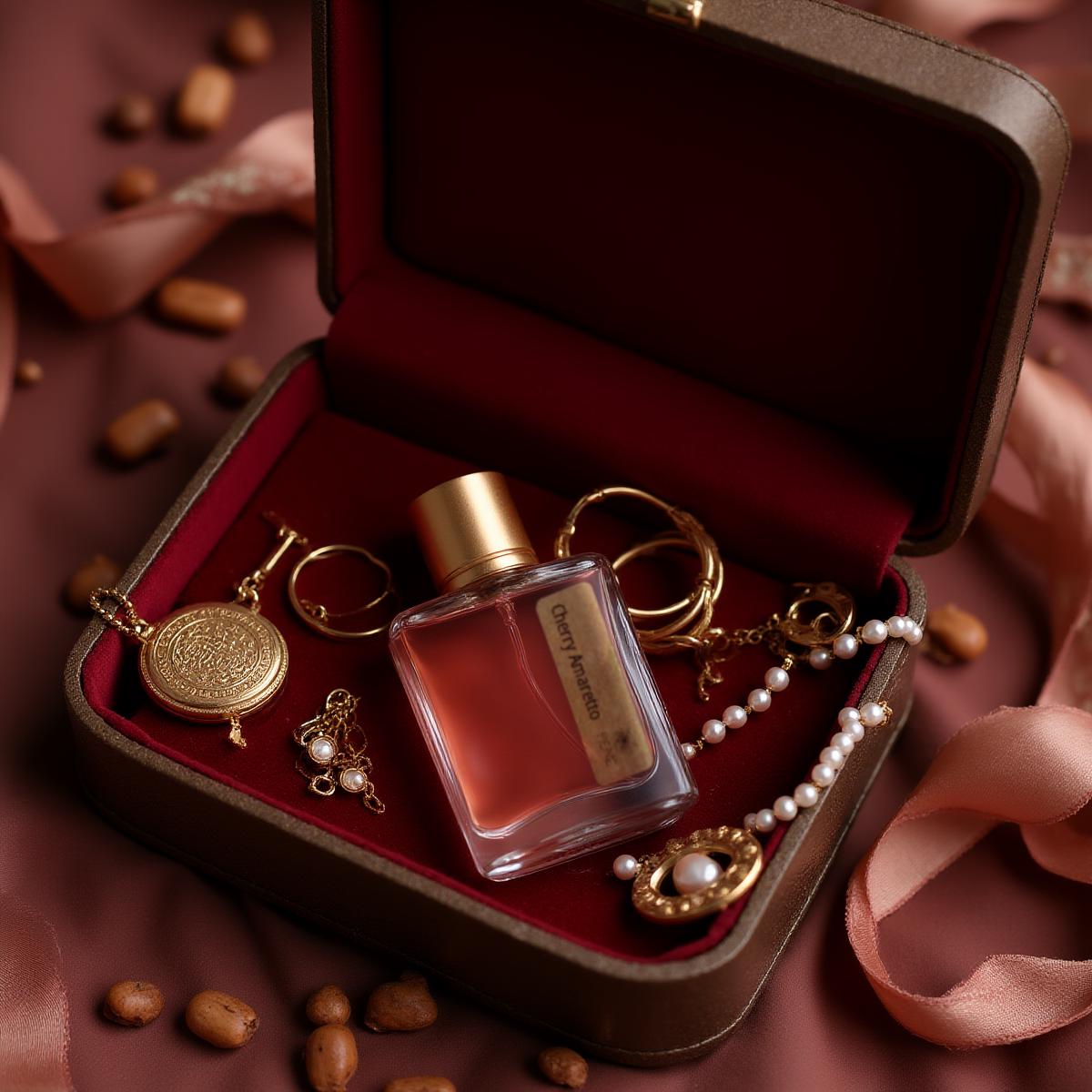 Cherry Amaretto