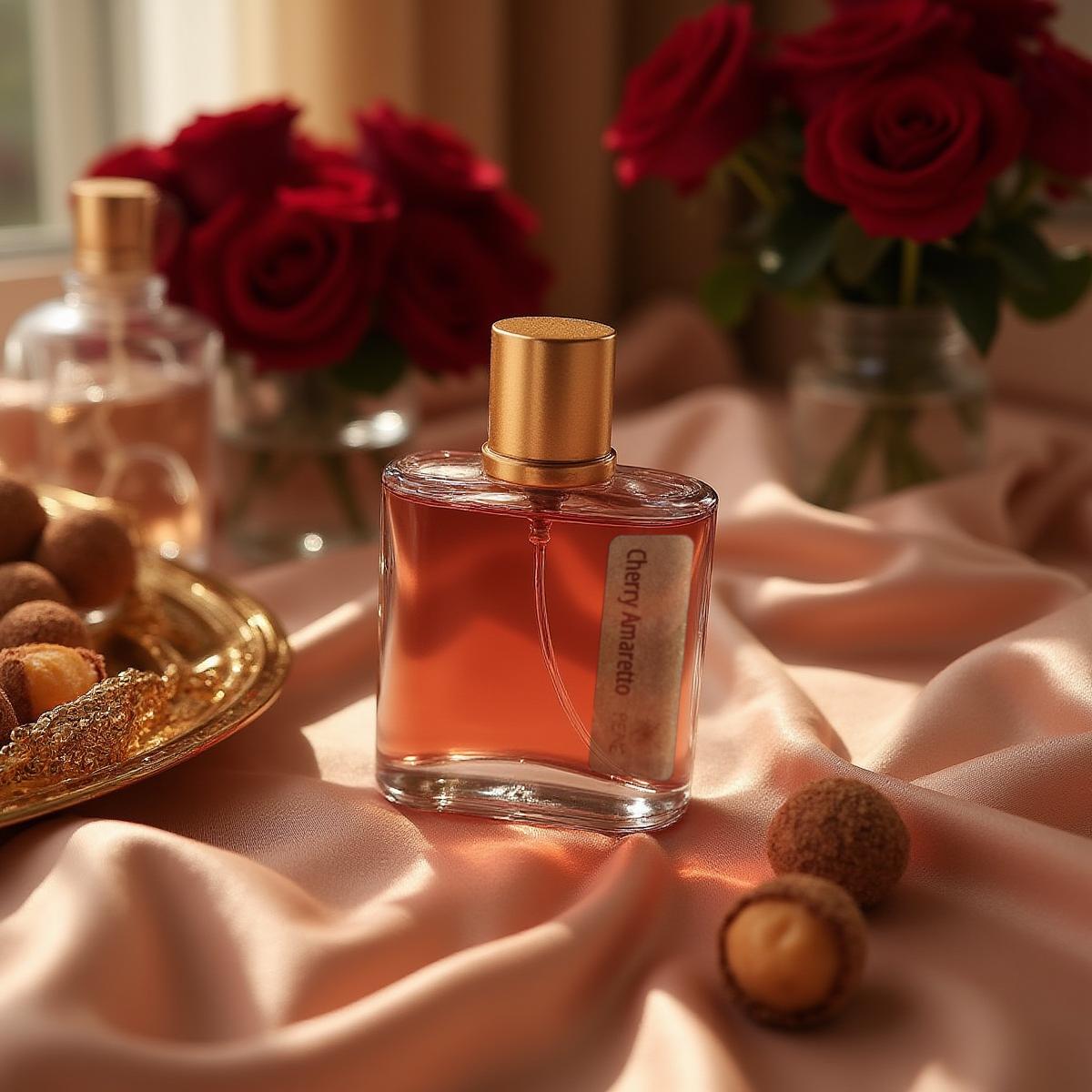 Cherry Amaretto