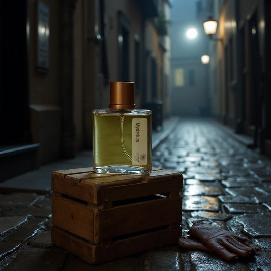 Mysterium