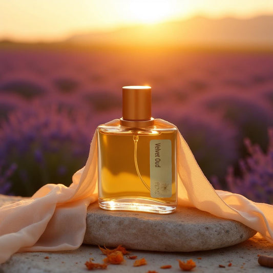 Velvet Oud
