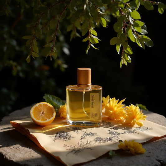 Oro di Neroli