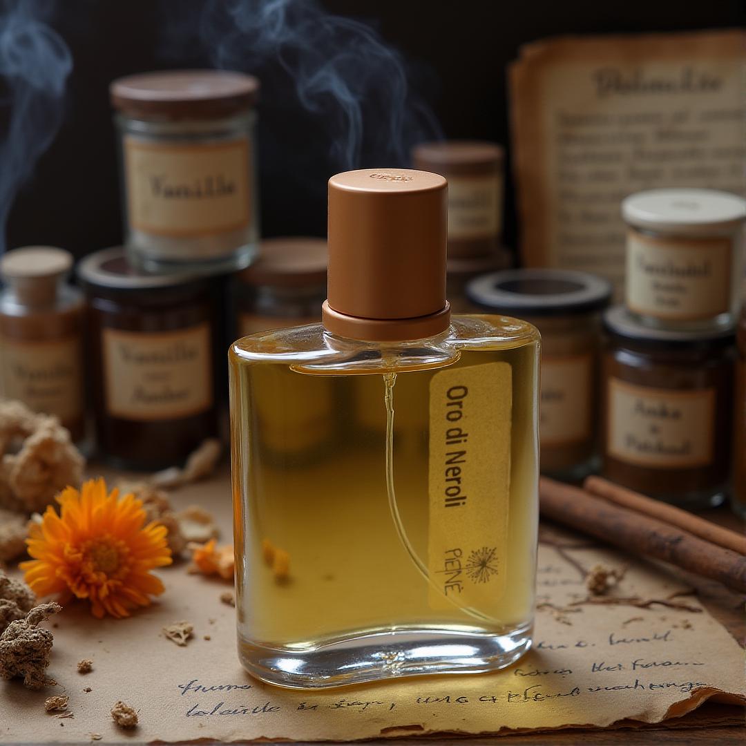 Oro di Neroli