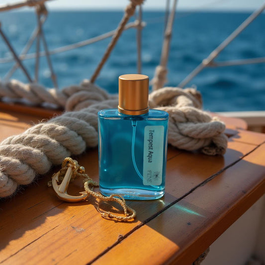 Tempest Aqua
