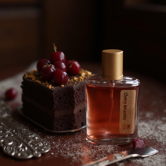 Cherry Amaretto
