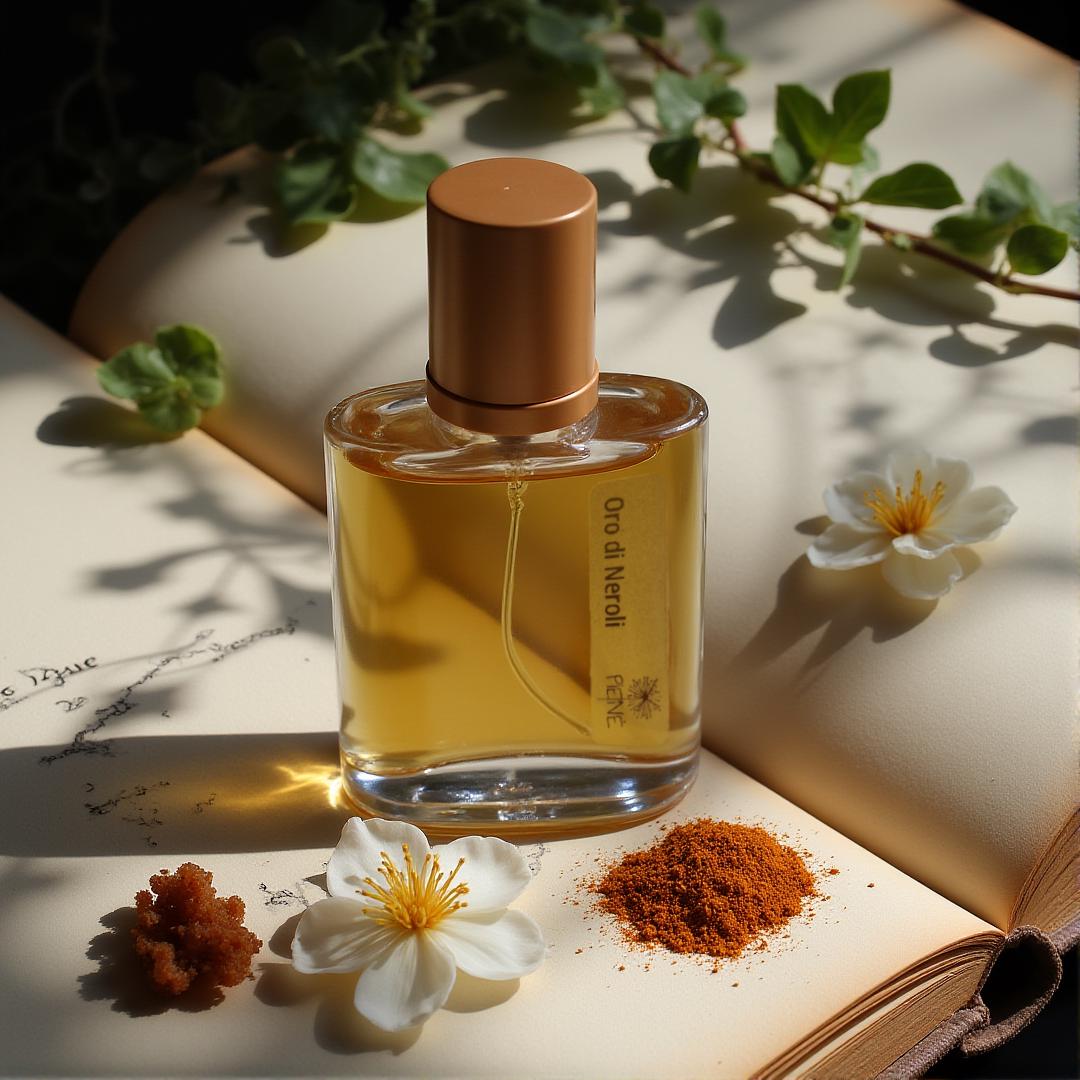 Oro di Neroli