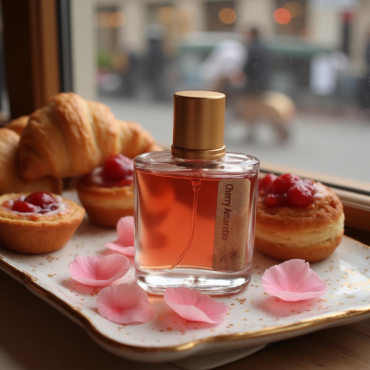 Cherry Amaretto
