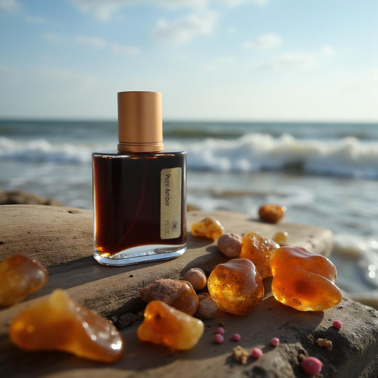 Pure Amber