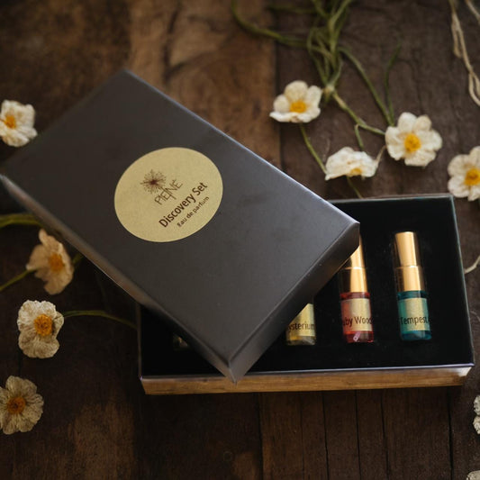 Perfume Discovery Set 5 x 2ml