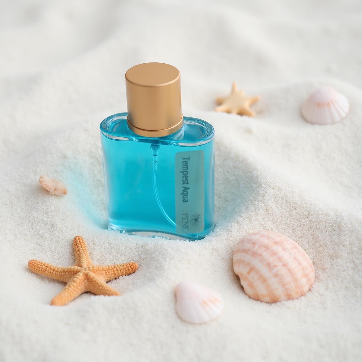 Tempest Aqua