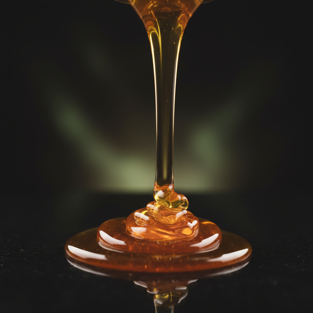 honey