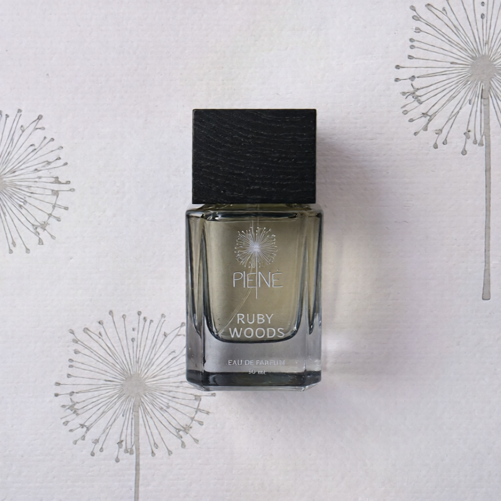 Ruby Woods - Woody Red Fruit Fragrance | Unisex Eau de Parfum 50 ml - Image 8