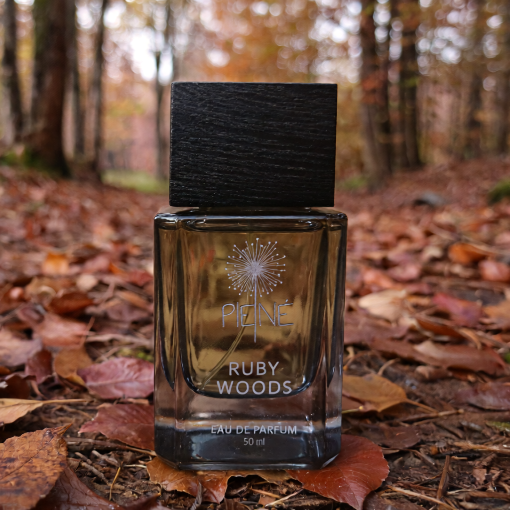 Ruby Woods - Woody Red Fruit Fragrance | Unisex Eau de Parfum 50 ml - Image 7