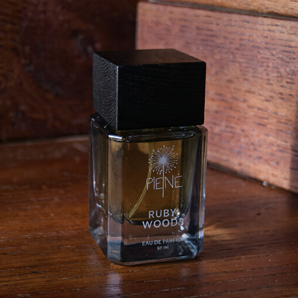 Ruby Woods - Woody Red Fruit Fragrance | Unisex Eau de Parfum 50 ml - Image 6