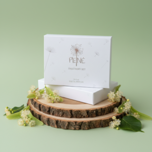 Perfume Discovery Set "All scents" 10 x 3ml