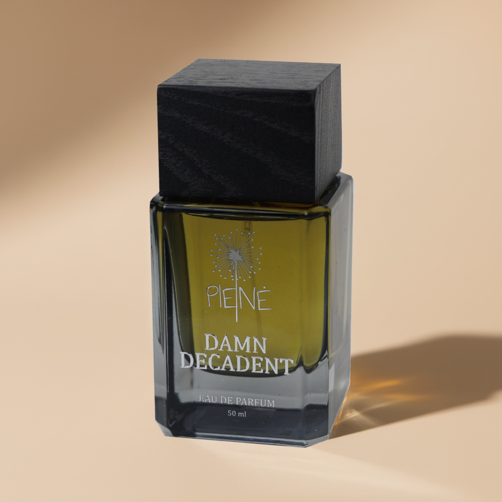 Damn Decadent