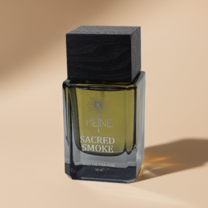 Sacred Smoke