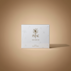 Perfume Discovery Set 5 x 3ml